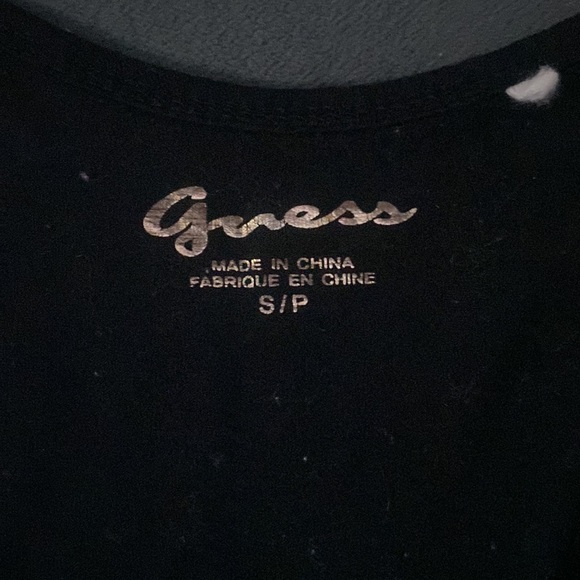 Guess Y2K tank top - Picture 3 of 3